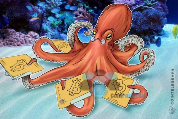 Kraken 18at
