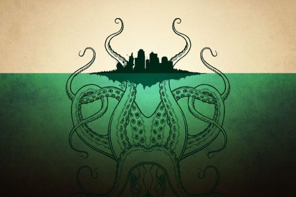 Kraken россия