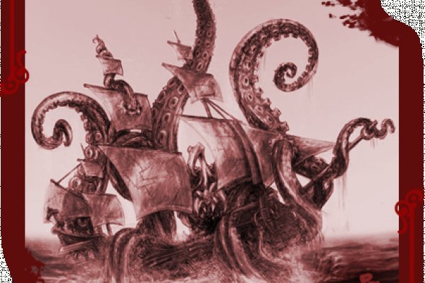 Kraken market
