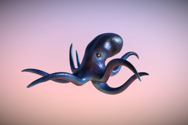 Kraken18 at