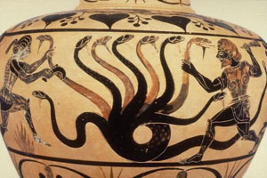 Kraken 15 at